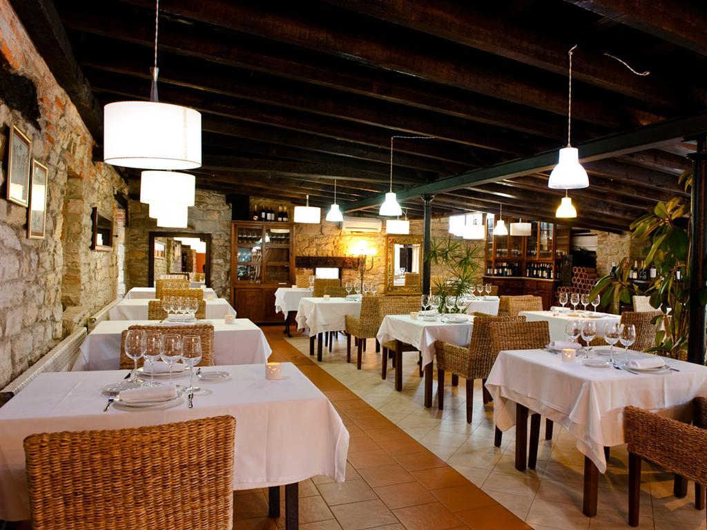 Posada Santa Ana Суансес Екстериор снимка